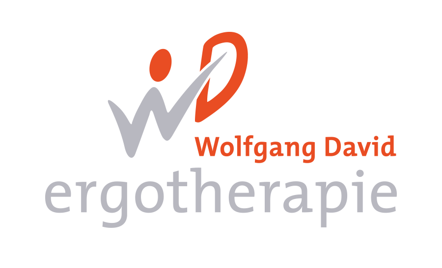 Logo Wolfgang David Ergotherapie